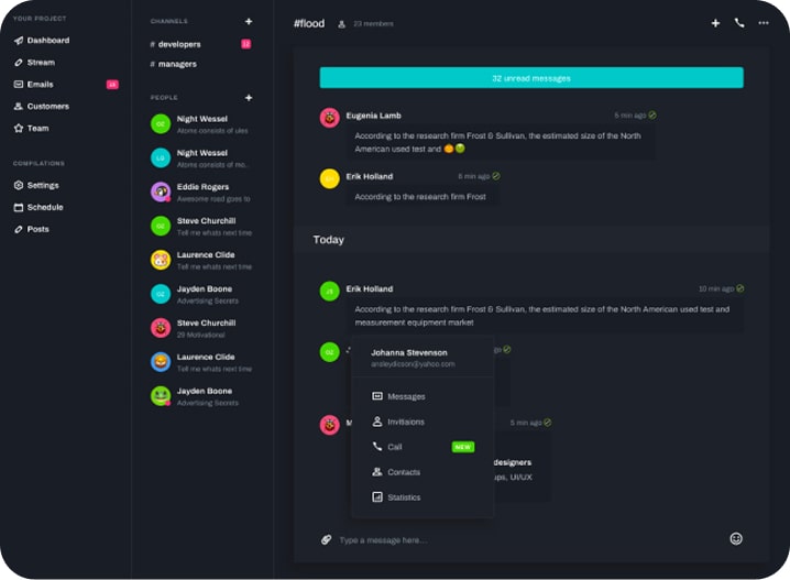 chat bot 2